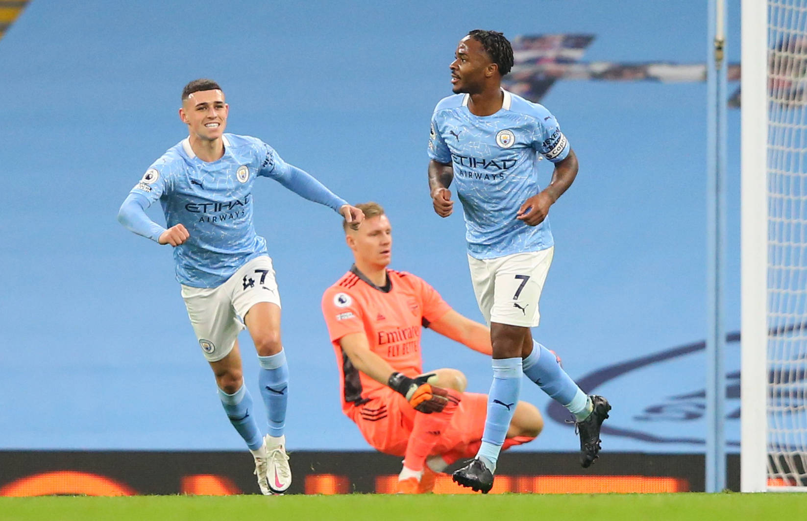 双杀曼城 双杀曼城